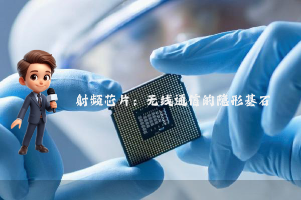 射频芯片:无线通信的隐形基石