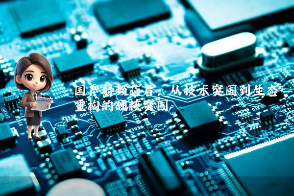 国产射频芯片：从技术突围到生态重构的硬核突围
