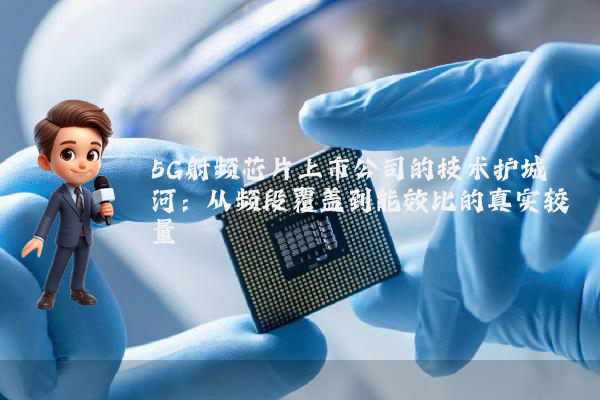 5G射频芯片上市公司的技术护城河：从频段覆盖到能效比的真实较量