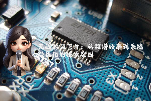 无线射频芯片：从频谱效率到系统级优化的技术突围