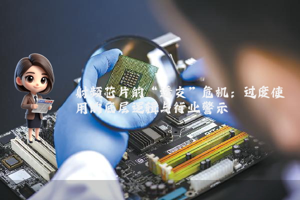 射频芯片的“透支”危机：过度使用的底层逻辑与行业警示