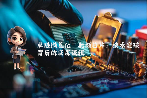 卓胜微氮化镓射频芯片：技术突破背后的底层逻辑