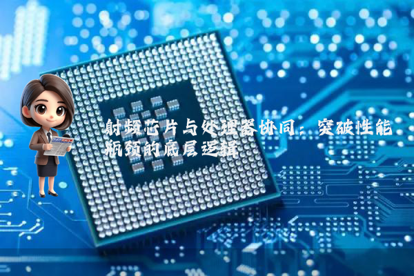 射频芯片与处理器协同：突破性能瓶颈的底层逻辑