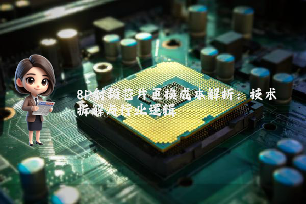 8P射频芯片更换成本解析：技术拆解与行业逻辑